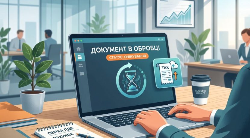 Знову проблема з Квитанцією №2 при прийнятті працівників — повторно повідомлення НЕ подавати