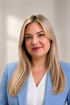 Самохвалова Альона Леонідівна