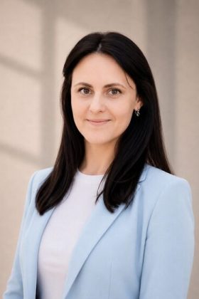 Приходько Анастасія Борисівна