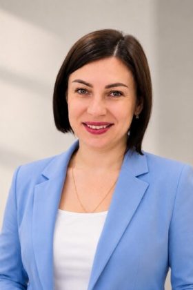 Гарькавенко Ірина Віталіївна