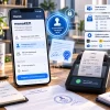 У mono з’явилася електронна печатка ФОП для ПРРО