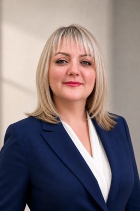 Величко Олександра Вікторівна