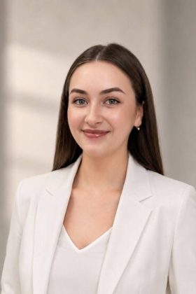 Дорохова Валерія Романівна